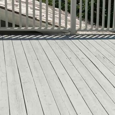 How to Extend the Life of Your Deck