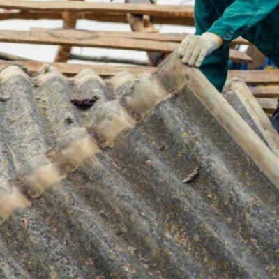 Safe Renovations: Why You Must Check Your Garage for Asbestos