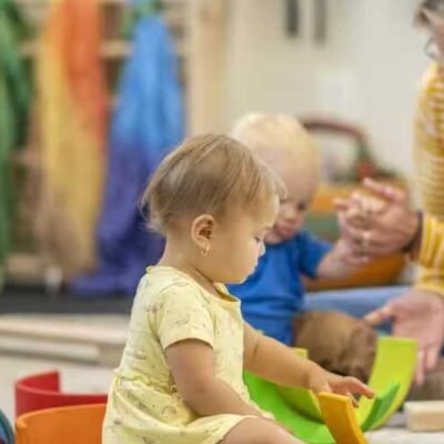 The-Benefits-Of-Childcare-Facilities-For-All-The-New-Australian-Mothers-Out-There