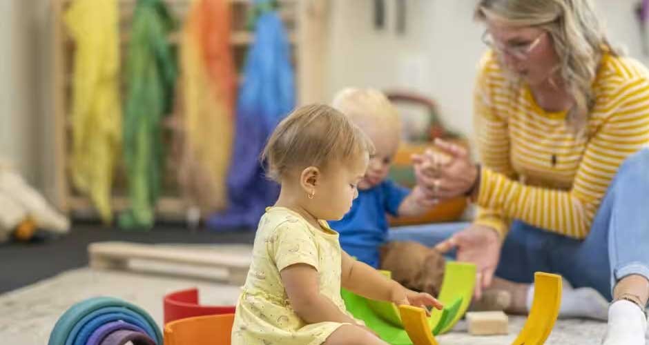 The-Benefits-Of-Childcare-Facilities-For-All-The-New-Australian-Mothers-Out-There