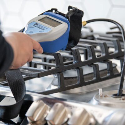 The Science Behind the Smell of Gas: Unveiling the Role of Odourants in Safety