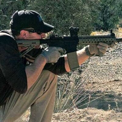 Upgrade Your AR-15 With These 7 Parts