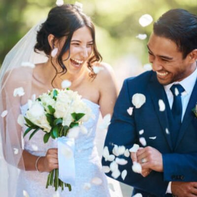 Joyful Moments: Why Wedding Photography Is So Much Fun