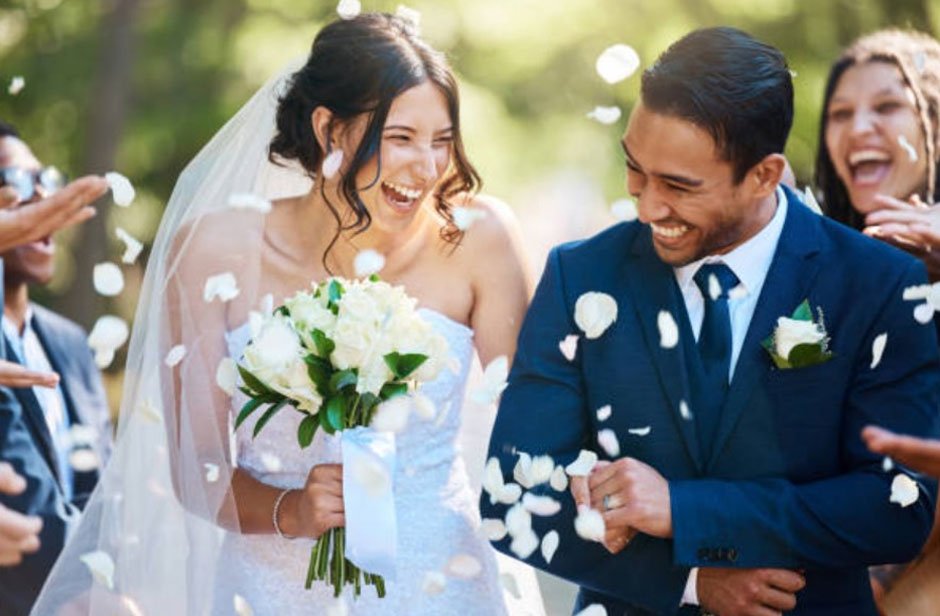 Joyful Moments: Why Wedding Photography Is So Much Fun