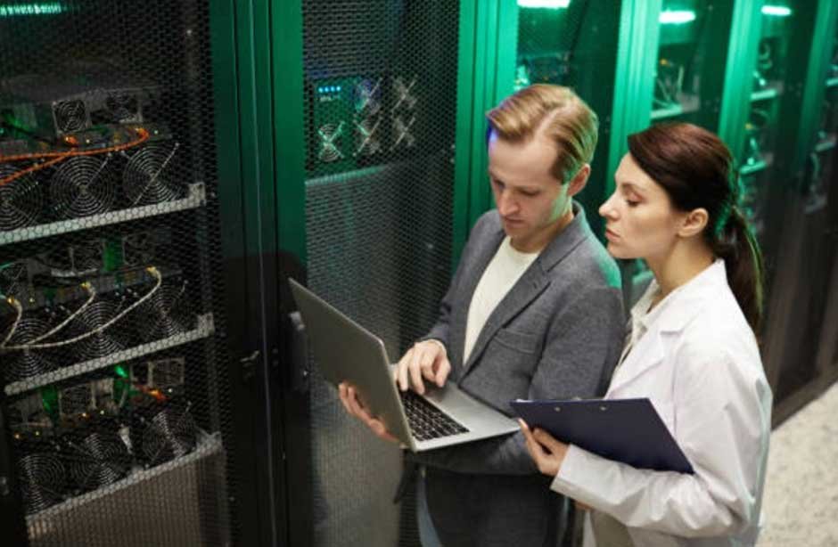 VPS Hosting: Why It Is Superior to its Shared Counterpart