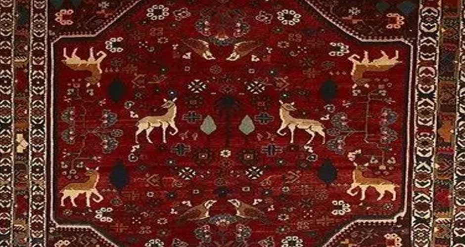 Expert Tips for Choosing Hand-Woven Carpets