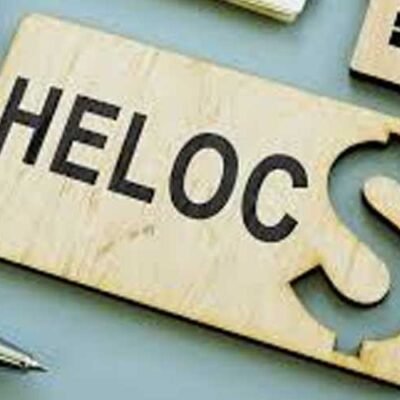 Exploring The Benefits Of A HELOC