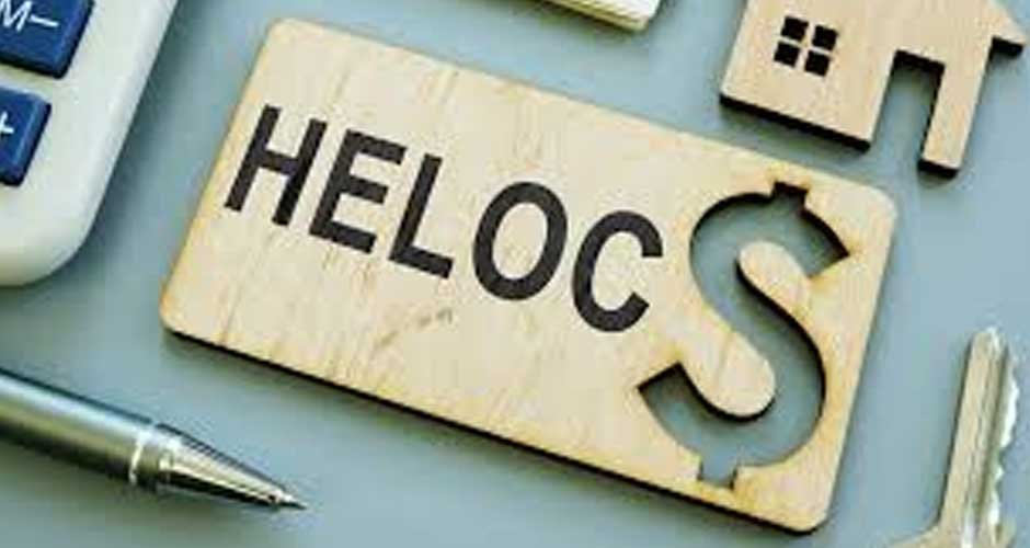 Exploring The Benefits Of A HELOC