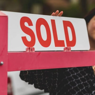 Top 5 Tips for a Quick Home Sale