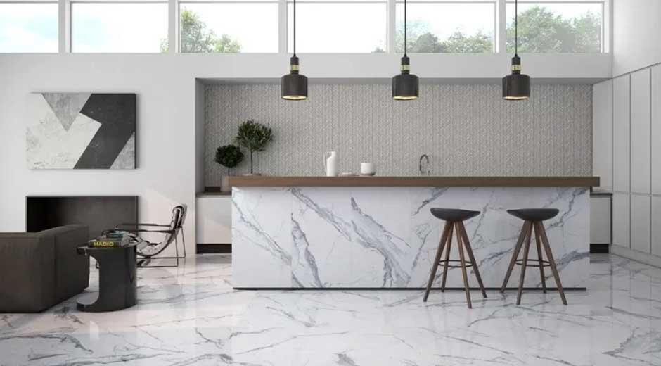 Choosing the Perfect Marble for Your Home