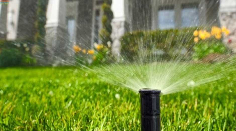 The Long-Term Benefits of Upgrading Your Sprinkler System