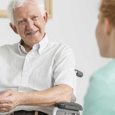 Elderly-man-on-a-wheelchair-dr