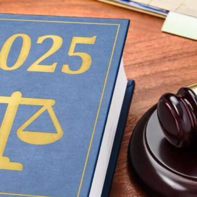 How To Implement Employment Law Changes in 2025 For Small Businesses