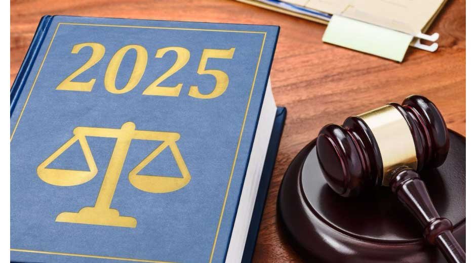 How To Implement Employment Law Changes in 2025 For Small Businesses