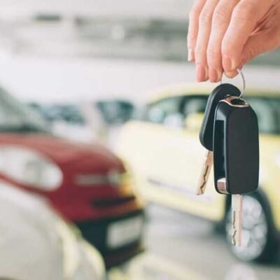 Used Car Installment Without Bank in Saudi Arabia