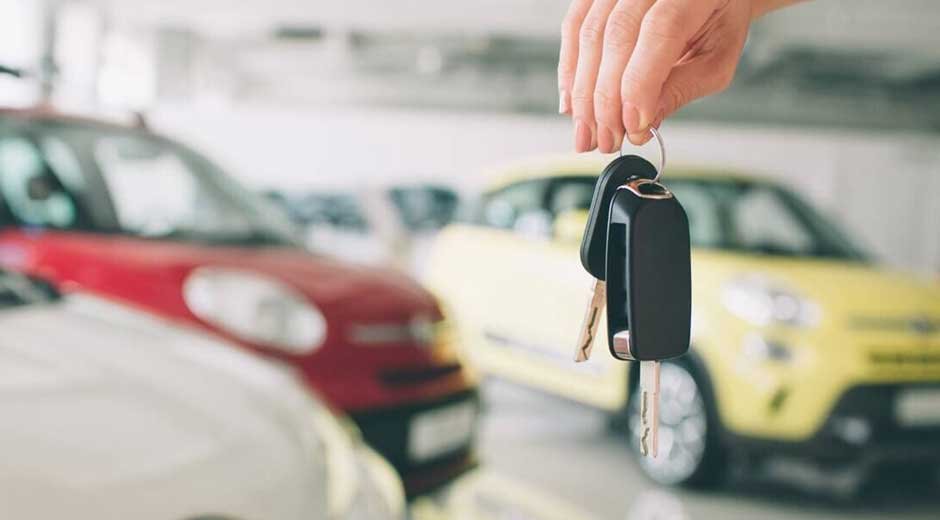 Used Car Installment Without Bank in Saudi Arabia