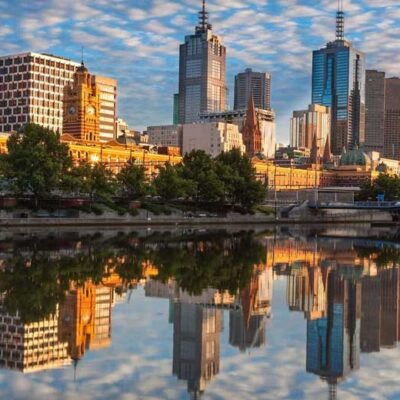 Why Lifestyle Communities in Melbourne Are Gaining Popularity