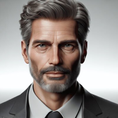 Neville Archambault