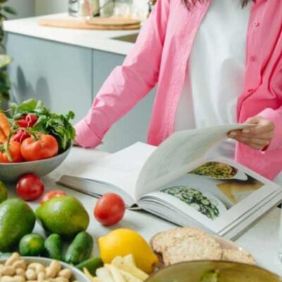 How to Make a Meal That Feels Like a Warm Hug