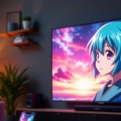 Vuianime