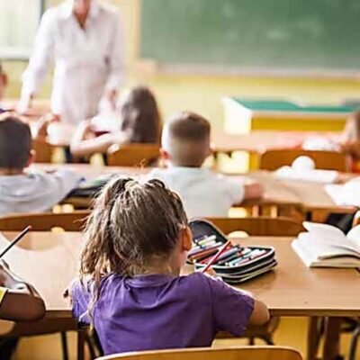 Why Schools Should Encourage Academic Rivalry