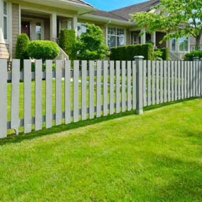 4 Things to Consider When Building Your Fence