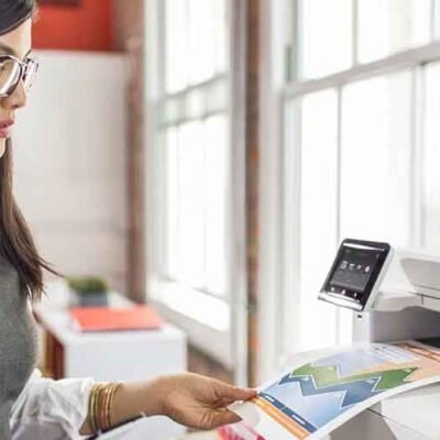 A Guide to Ensuring Professional-Standard Printing Every Time