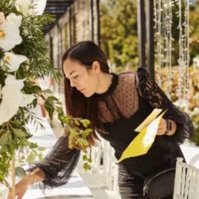 Business event and Wedding plans effortlessly delivered