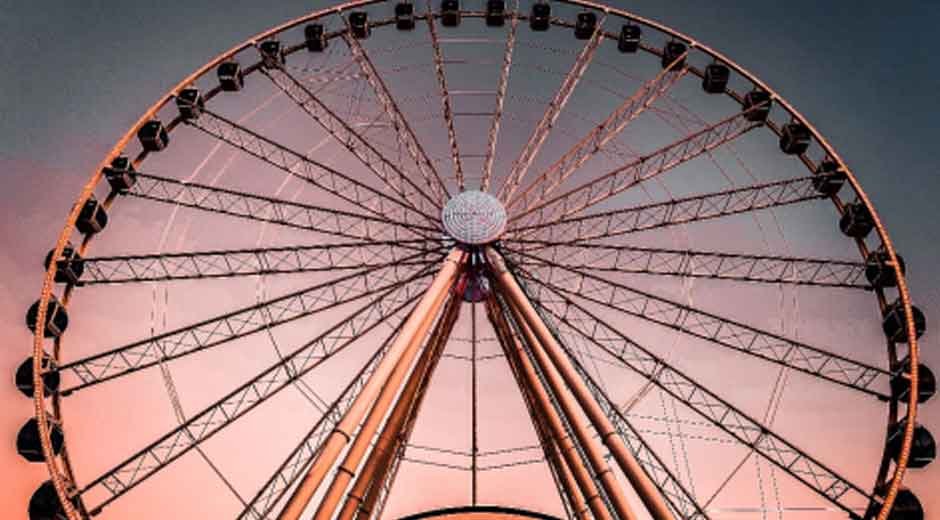 Planning a Family Getaway to Pigeon Forge: How to Make Every Trip Enjoyable for All Ages