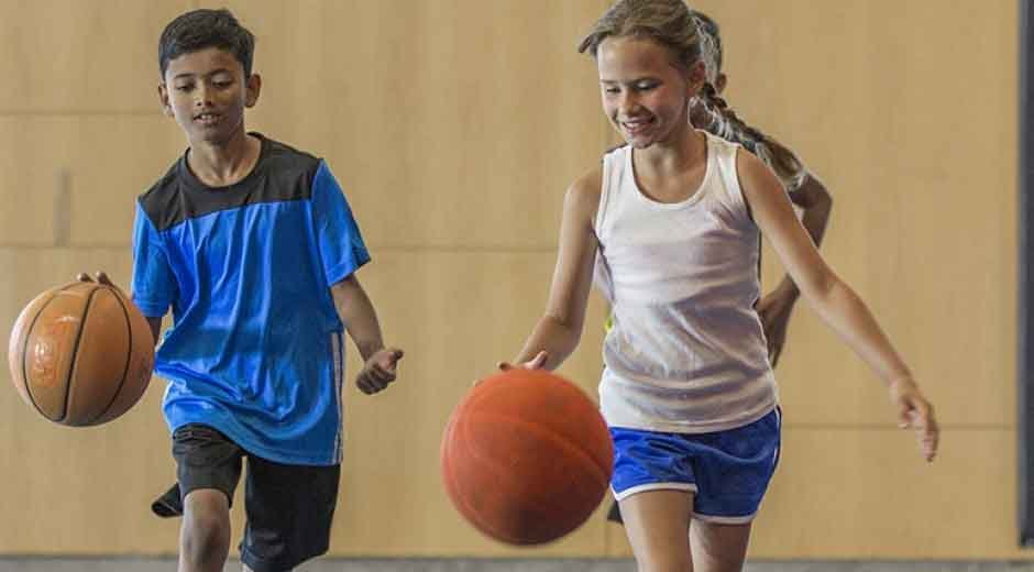 The Benefits of Letting Your Child Join Basketball Clubs for Kids