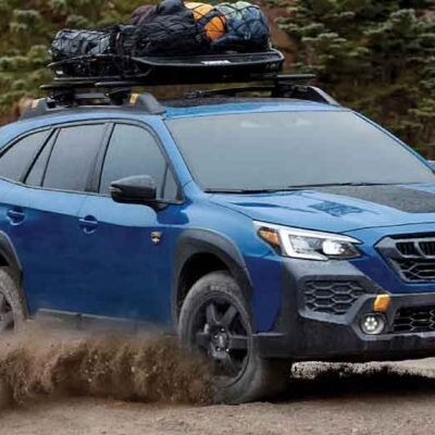 The Many Benefits Of Going Off-Road In The Australian Outback In 2025.