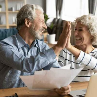The great benefits attributed to a self-managed home care package