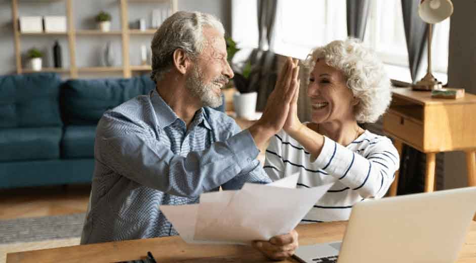 The great benefits attributed to a self-managed home care package
