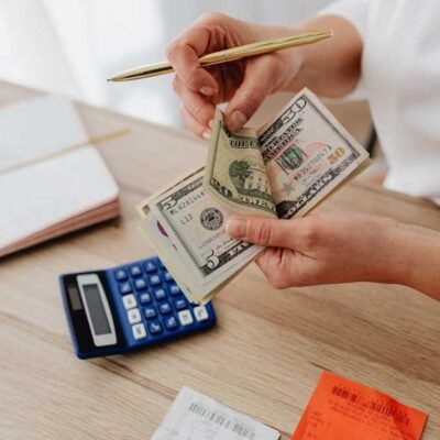 What It Really Takes to Achieve Financial Security