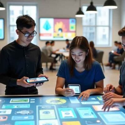 What is MobileCreativeOrg? A Guide to Mobile Creative Organization in 2025