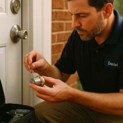 Why Every Stockbridge Homeowner and Business Needs a Local Locksmith on Call