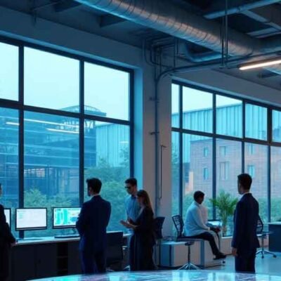 Why Tikcotech's Technology Innovation Strategy Outperforms Industry Standards in 2025