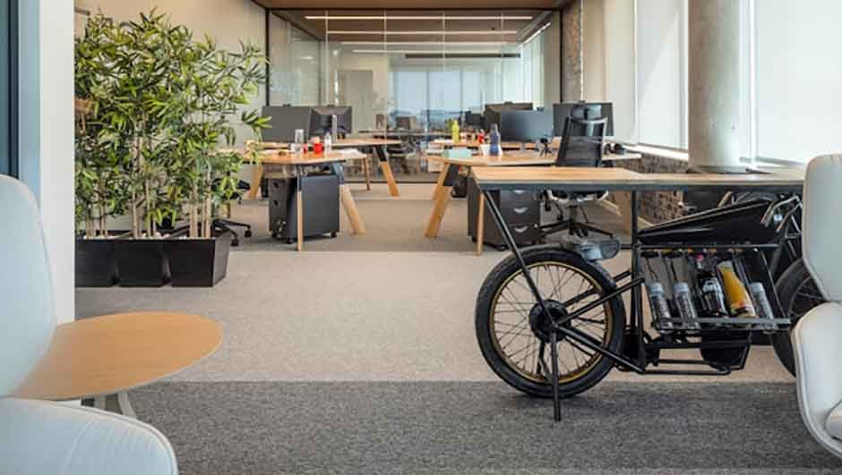 2025's Smartest Security Solutions to Protect Your Office