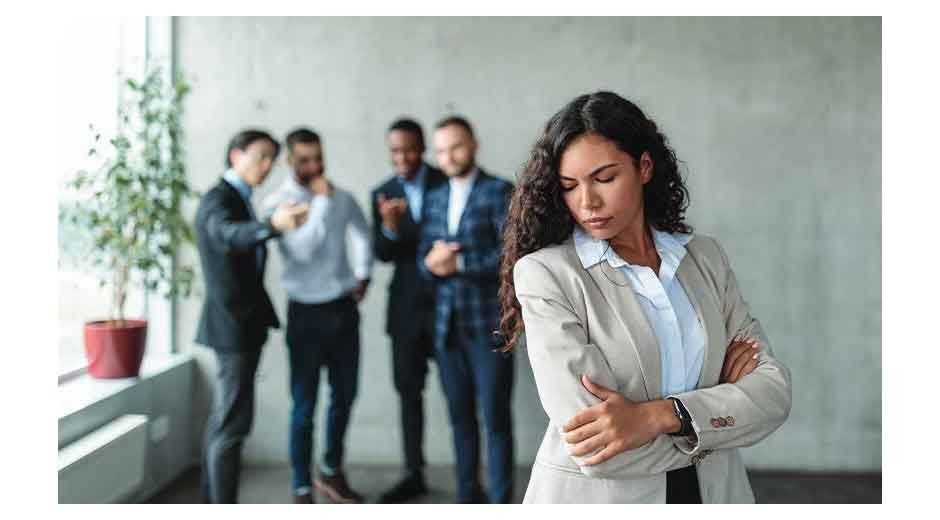 3 Steps To Take When You’re Harassed At Work But In A Protected Class