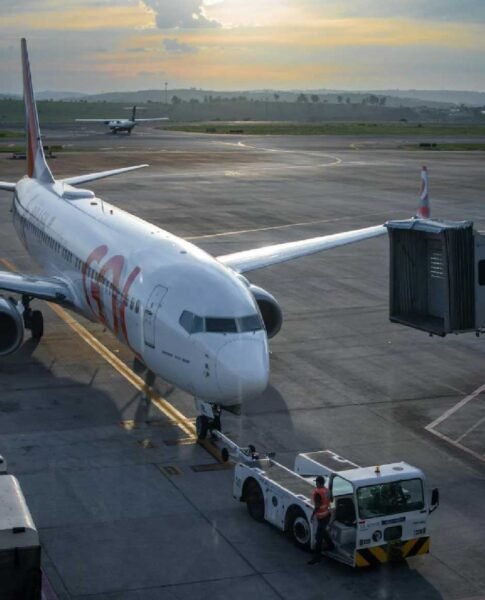 5 Essential Ground Support Equipment Used in Modern Aviation