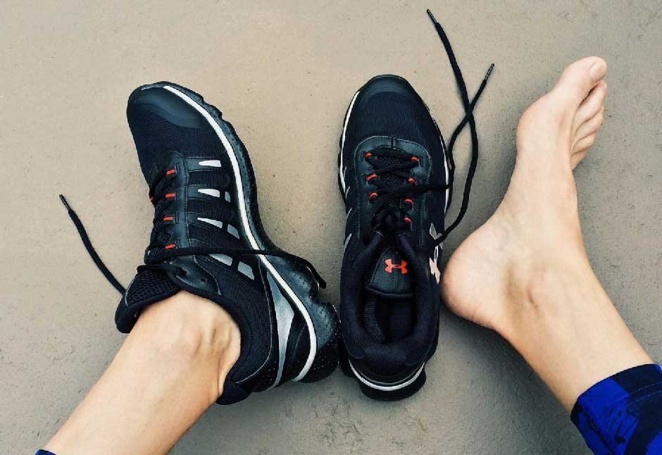 5 Tips for Managing Painful or Thick Calluses