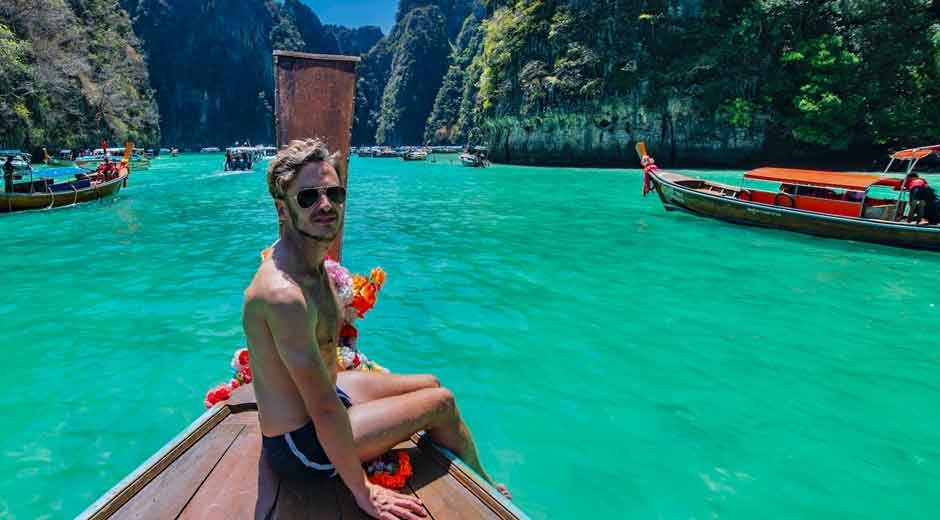 5 Unique Ways to Enjoy a Holiday in Thailand