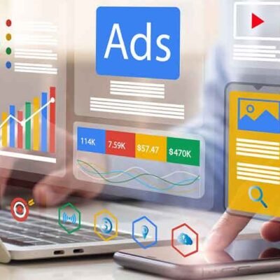 AdWords Consulting: Helping Companies Succeed at New Levels