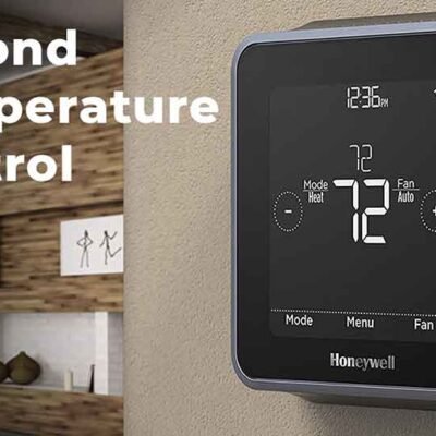 Beyond Temperature Control: Make the Most of Smart Thermostat Features