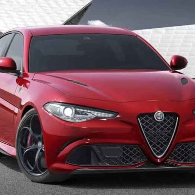 How Performance and Style Collide in Alfa Romeos