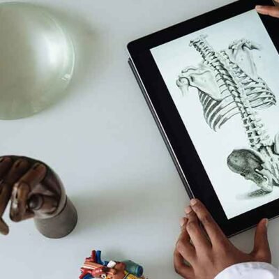How Today's Technology Is Transforming Recovery