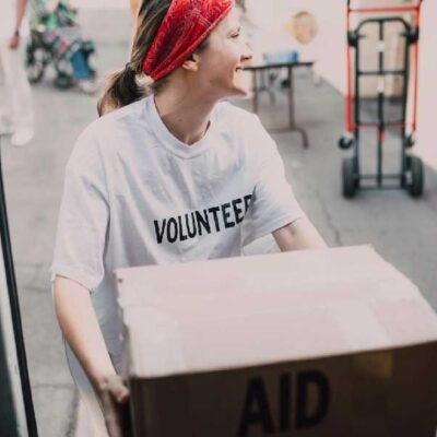 How to Be a More Active Contributor in Your Community