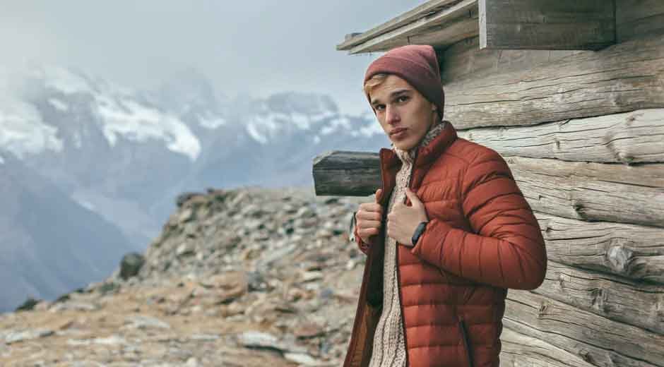 Jackets Every Man Needs In His Wardrobe