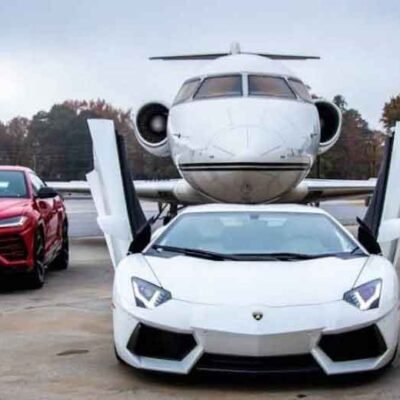 Luxury Rental Cars Atlanta Service: A Complete Guide to Booking Your Dream Ride