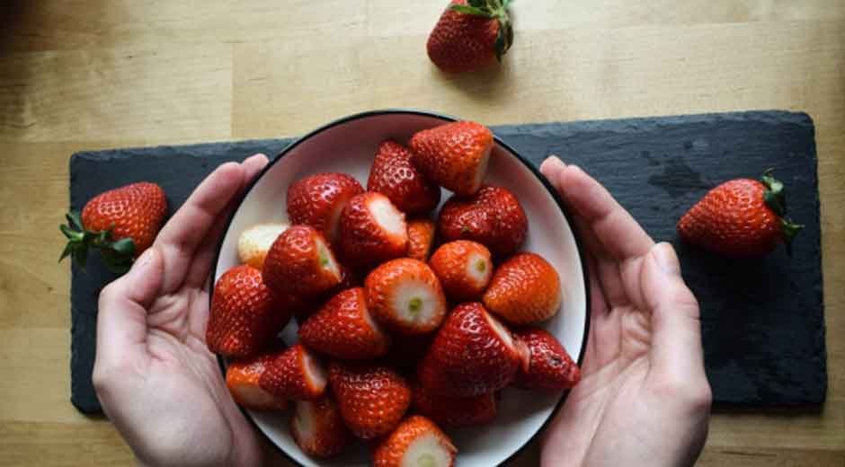 Making Health a Natural Part of How You Live, not a Side Task